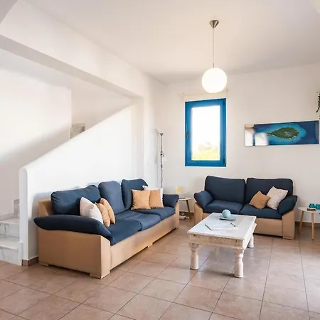 Blue Sea Villa