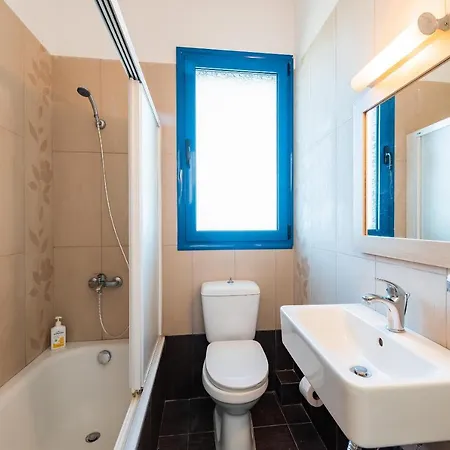 Blue Sea Villa