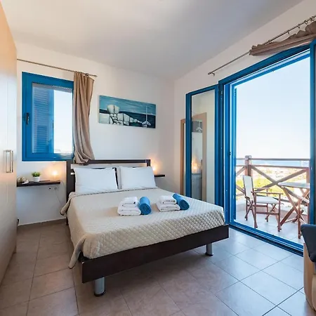 Villa Blue Sea