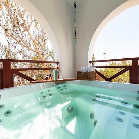 Blue Sea Villa *