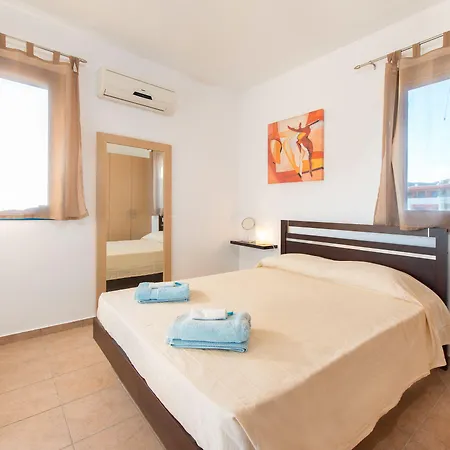 Villa Blue Sea