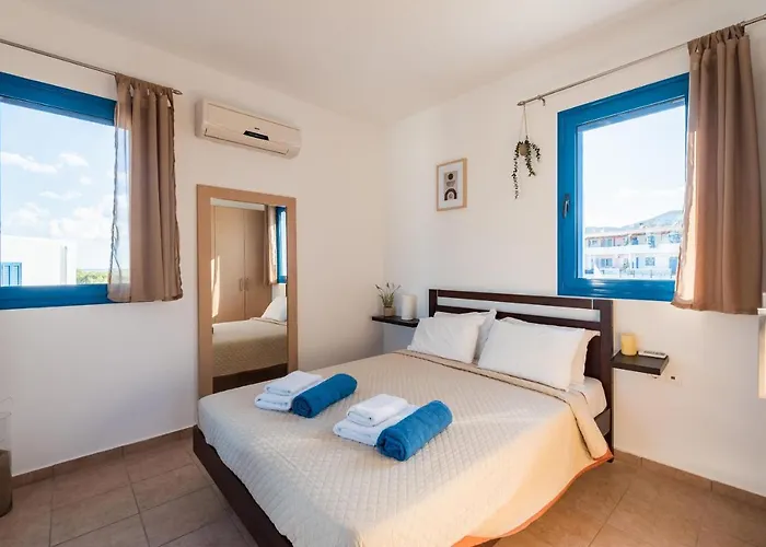 Blue Sea Villa Gennadi