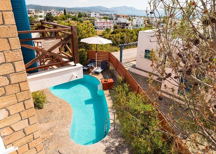 Villa Blue Sea Gennadi