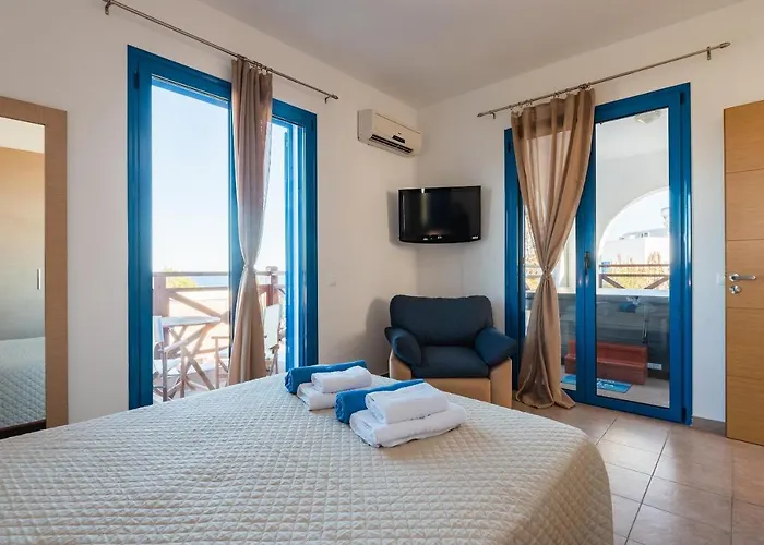 Blue Sea Villa Gennadi