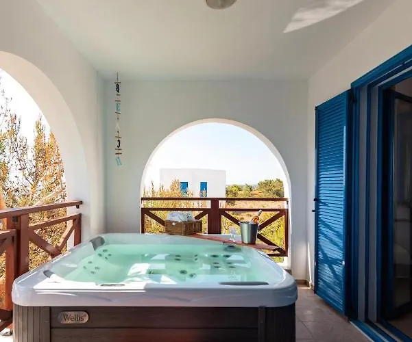 Villa Blue Sea Gennadi