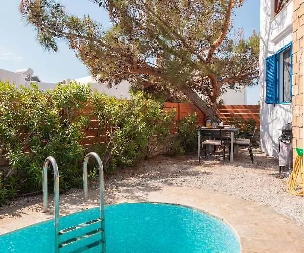 Villa Blue Sea Gennadi