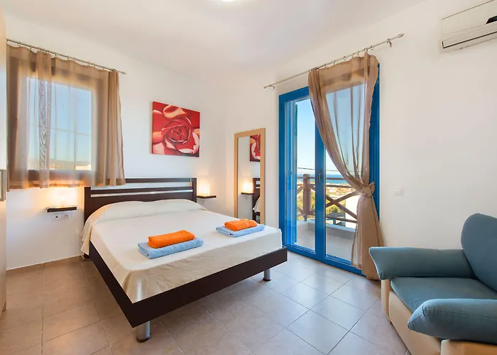 Blue Sea Villa Gennadi