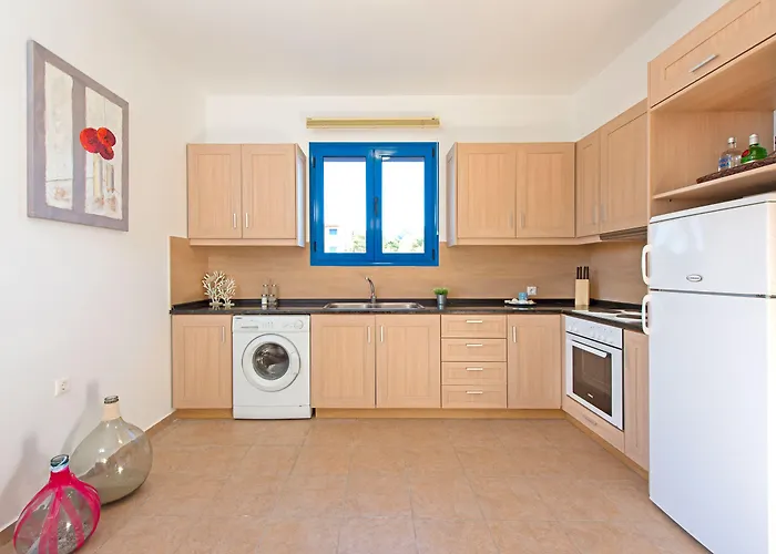 Villa Blue Sea Gennadi