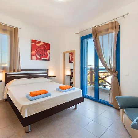 Blue Sea Villa Jenádi