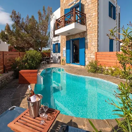 Villa Blue Sea *