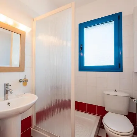 Villa Blue Sea