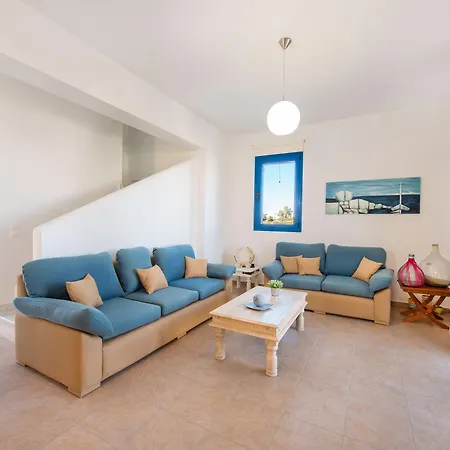 Blue Sea Villa *
