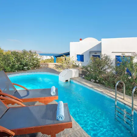 Villa Blue Sea *