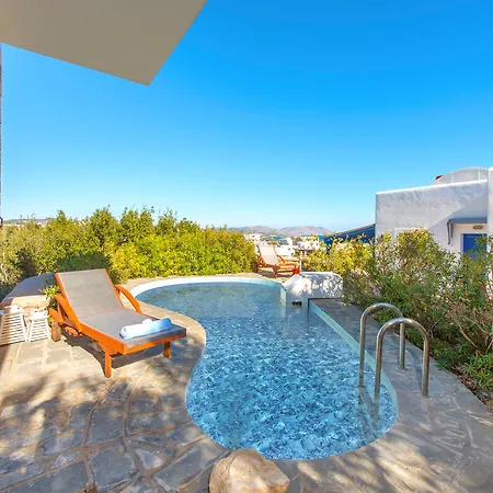 Villa Blue Sea *