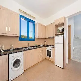 Villa Blue Sea