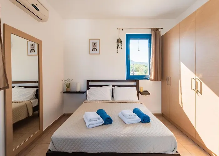 Blue Sea Γεννάδι