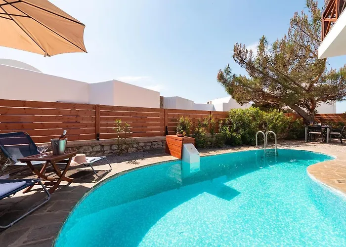 Blue Sea Γεννάδι