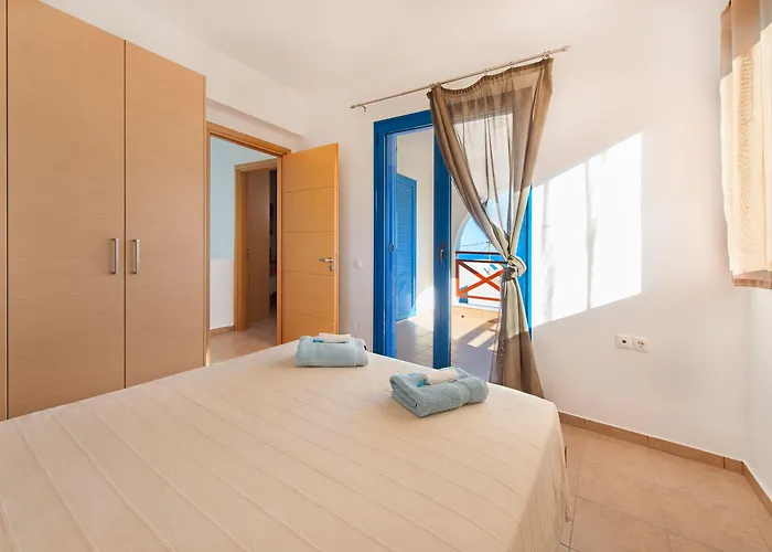 Blue Sea Γεννάδι