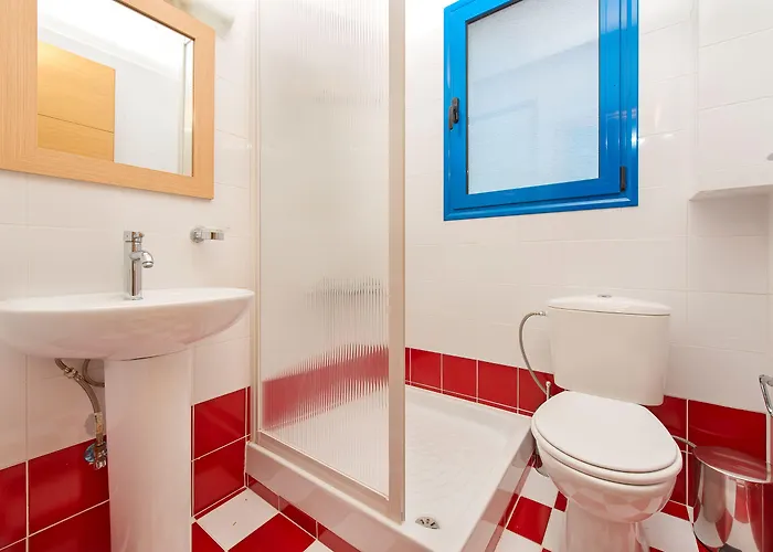 Blue Sea * Γεννάδι