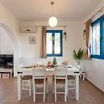 Blue Sea Villa