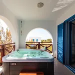 Villa Blue Sea Jenádi