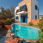 Villa Blue Sea
