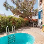 Villa Blue Sea Jenádi