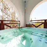 Blue Sea Villa *