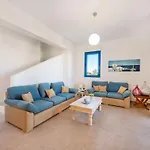 Blue Sea Villa *