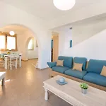 Blue Sea Villa *