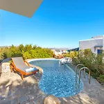 Villa Blue Sea *