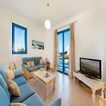 Blue Sea Villa *