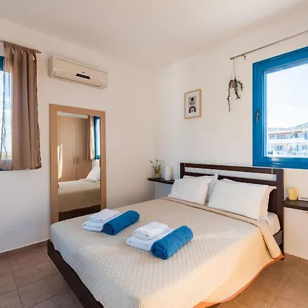 Blue Sea Villa Gennadi