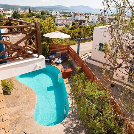 Villa Blue Sea Gennadi