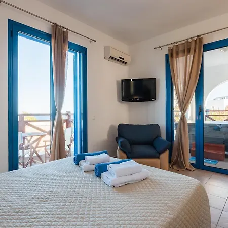 Blue Sea Villa Gennadi