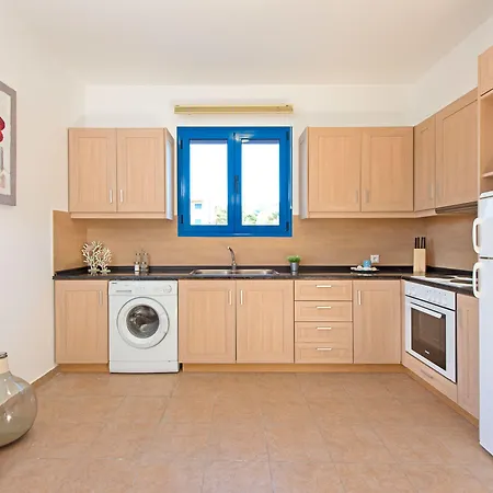 Villa Blue Sea Gennadi